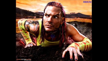 Jeff Hardy
