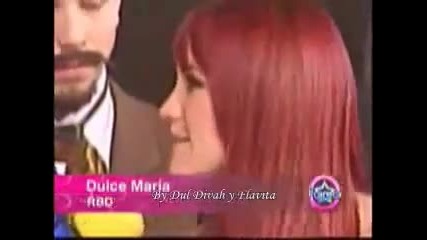 Dulce y Christian - Broken
