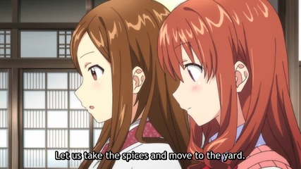 Koufuku Graffiti - 07 Eng sub