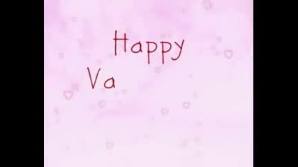 A Valentines Message 