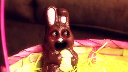Bad Day Bunnies