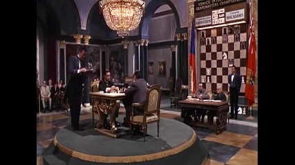 Агент 007 Джеймс Бонд, Бг субтитри: От Русия с любов (1963) / From Russia with Love [1]