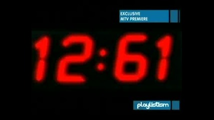 Britney Spears - Break The Ice