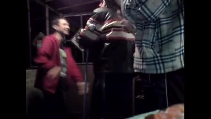 Tanci Na Brqnoshtica - 3 