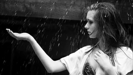 Apigena™ - Ange & Levente - Rain [ Lateral Groove Remix]