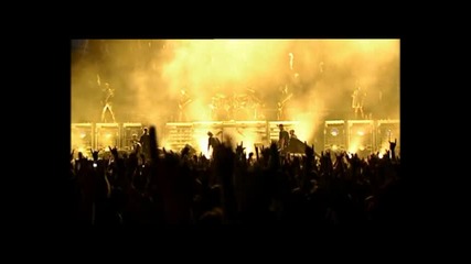 Rammstein-reise, Reise-2005