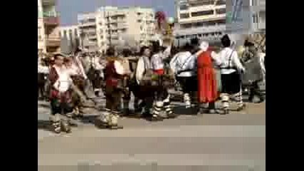 Кукерландия 2009 Ямбол