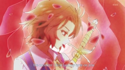 Akuma no Riddle Ending 6