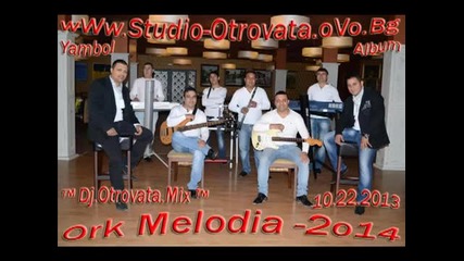 1.ork Melodia za vasko 2014