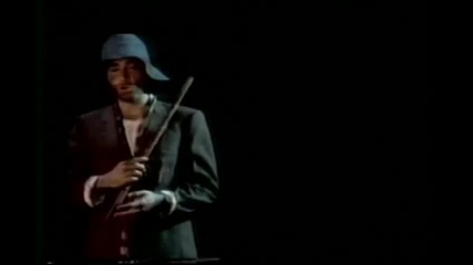 Jose Luis Rodriguez - Yo Quiero Ser 