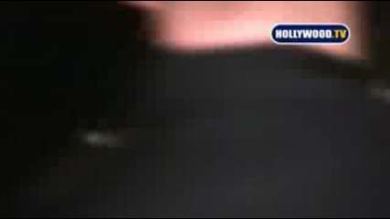 Chris Brown Turns Himself In To Lapd