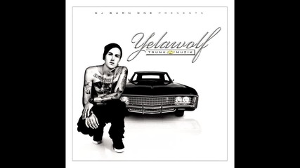Yelawolf - In this Club (bass Boosted)