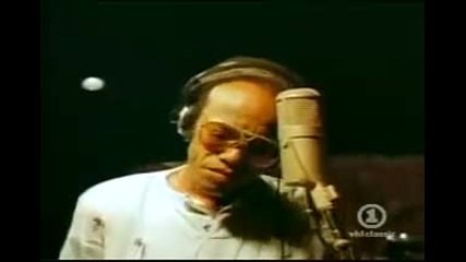 Bobby Womack - I Wish He Didn`t Trust Me So Much