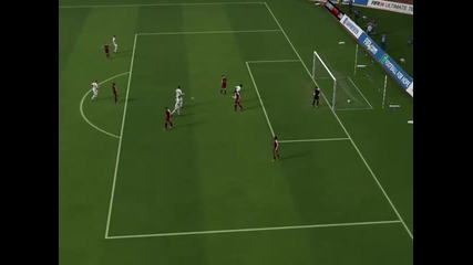 Fifa 14