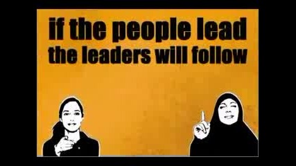 Stop The Clash Of Civilizations