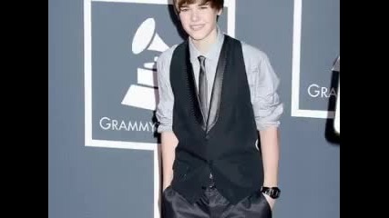 Justin Bieber Rocks