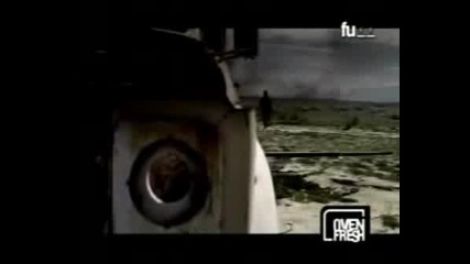 Evanescence - Broken