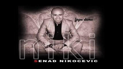 Senad Nikocevic Niki 2010 - Ljepa Damo - !!! narodna muzika (hq) 