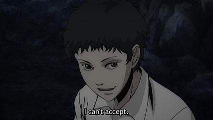 Ito Junji: Collection Episode 11