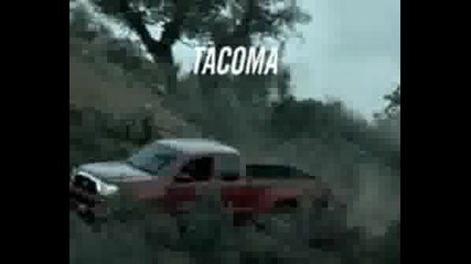 Toyota Ne E Za Istarvane :d