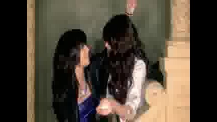 Demi Lovato and Selena Gomez - One And The Same
