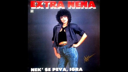 Extra Nena - Ne ne ne