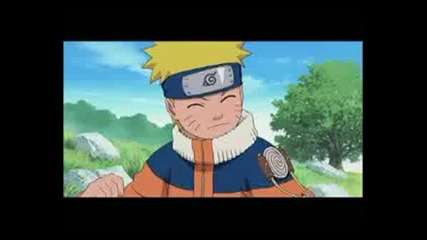 Naruto - Im Lonely I Need You!