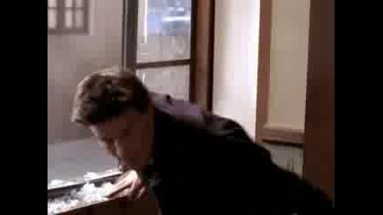Buffy - Малко Екшън