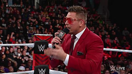 The Miz & Logan Paul’s Cleveland Homecoming turns sour: Raw, March 7, 2022