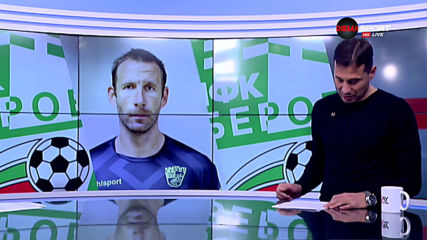Кои са най-добрите вратари след 24-те кръга на efbet Лига?