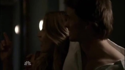 Събитието/ The Event S01 Е01 част 2/4