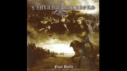 Vinland Warriors - Final Battle North America