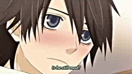 (bg subs) Sekaiichi Hatsukoi Season 2 Episode 3