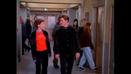 Sabrina - The Teenage Witch S01e14 / Сабрина - младата вещица (епизод 14) 