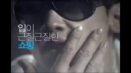 Bi Rain & Kim Tae Hee - Coupang New Cf