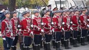 Военновъздушните сили отбелязват своя боен празник