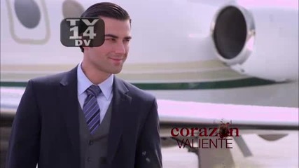 Corazon Valiente Capitulo 84 Parte 5
