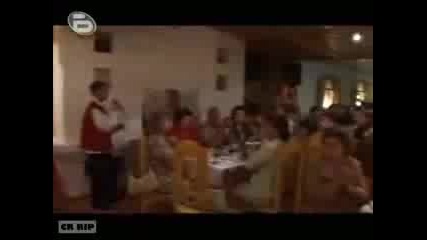 Македонски Песни Се Пеят И В Казахстан