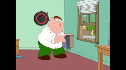 Family Guy - 6x12 - Long John Peter 