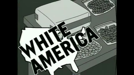 Eminem - White America