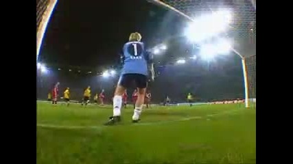 Its Time To Say Goodbye - Oliver Kahn