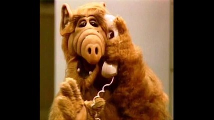 Alf Theme Song