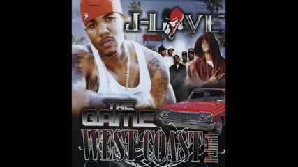 The Game - Crack Music