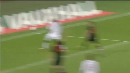 England 2 - 3 Holland Goals and Official Highlights