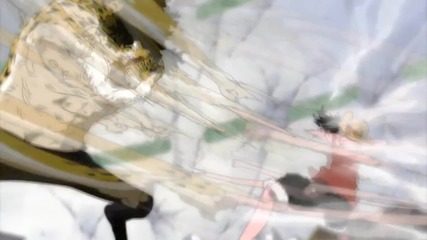 One Piece Amv - Gear Second.