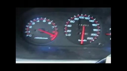 500hp Honda Civic Turbo