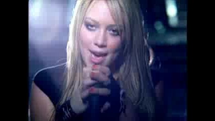 Hilary Duff - Fly 