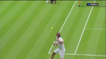 Federer - Genius [hd]