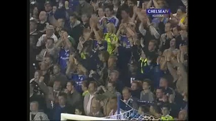 Portsmouth Vs Chelsea 0:4 Carling Cup