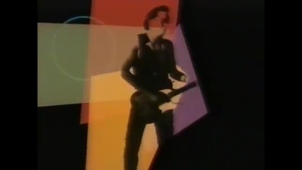 Diesel - Man Alive (1992)